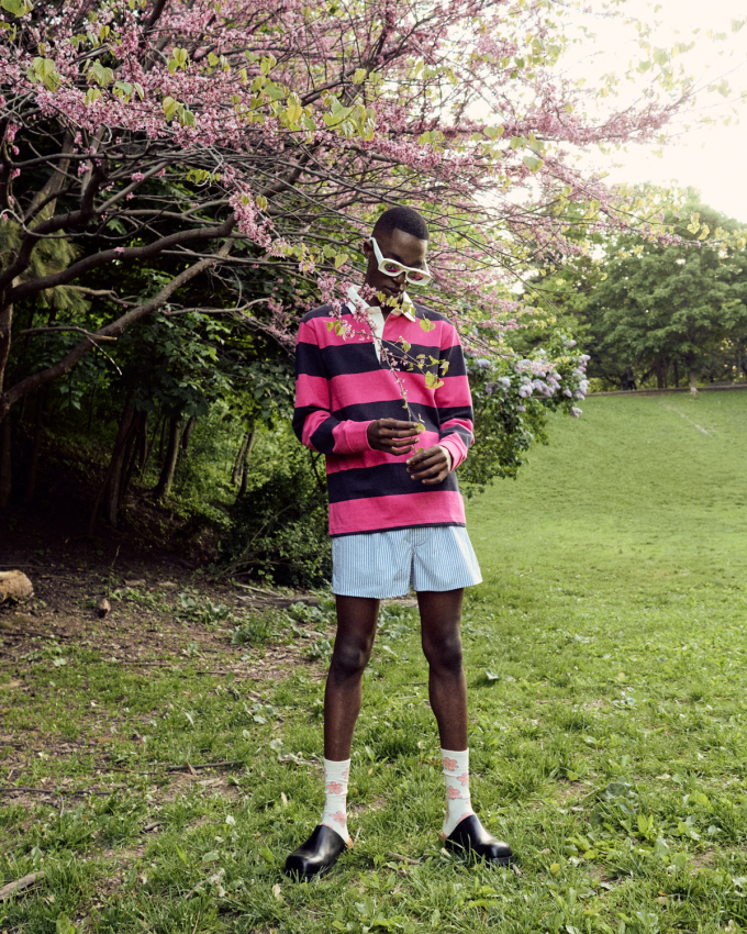 TAYLOR CHOUSKY - PORTFOLIO - GROOMING